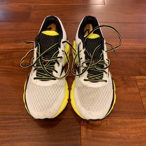 Mizuno Wave Inspire 11 Running Shoes